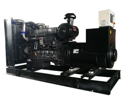 陆川上柴柴油发电机组50KW-700KW