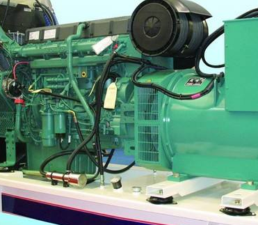 陆川发电机出租